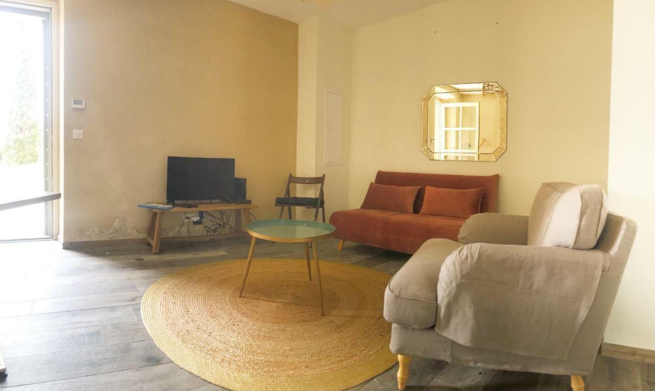 La Casa Di Sbiri Au Coeur De La Citadelle Bastia (Corsica) Exterior foto
