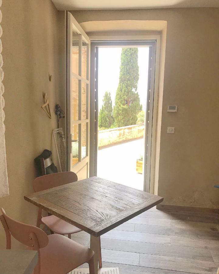 La Casa Di Sbiri Au Coeur De La Citadelle Bastia (Corsica) Exterior foto