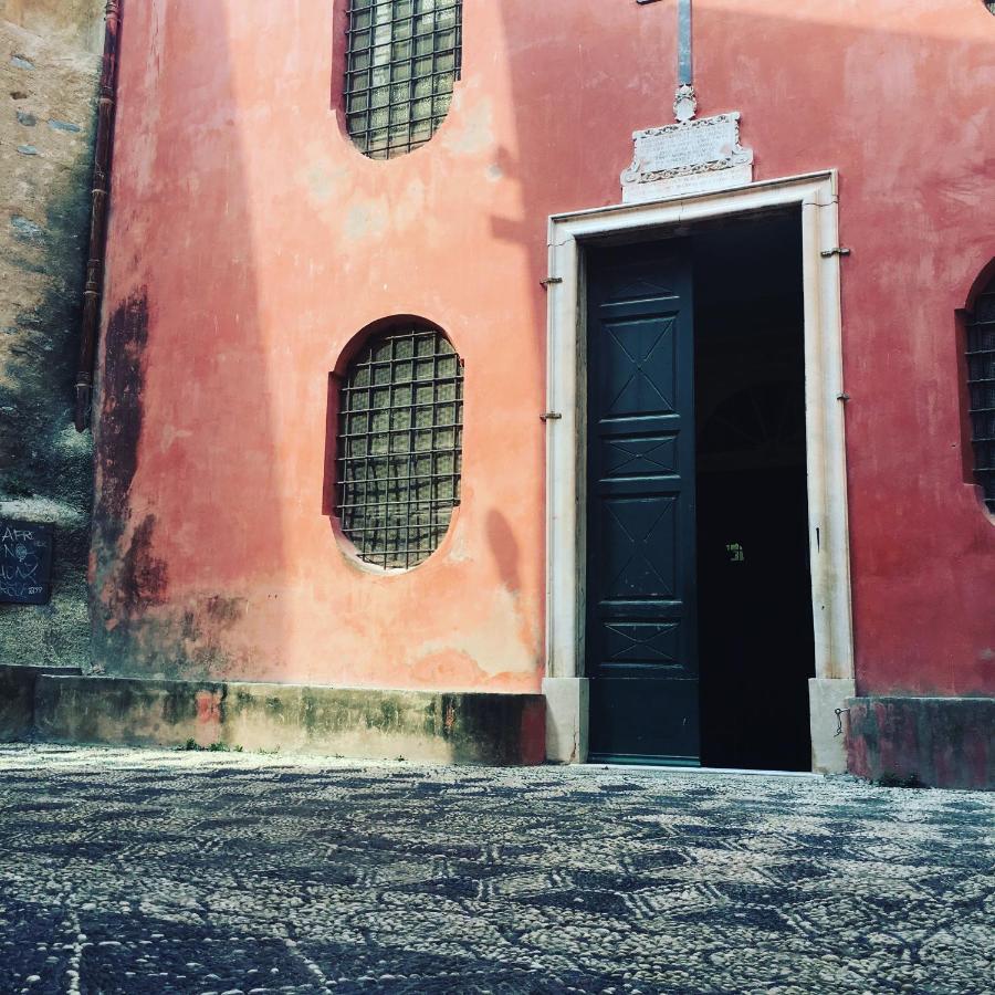 La Casa Di Sbiri Au Coeur De La Citadelle Bastia (Corsica) Exterior foto